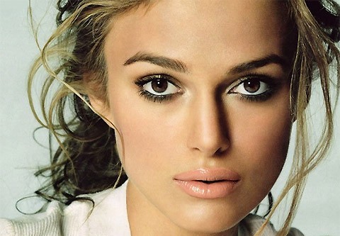 Кира Найтли