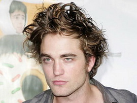 Роберт Паттинсон спит с замужними женщинами