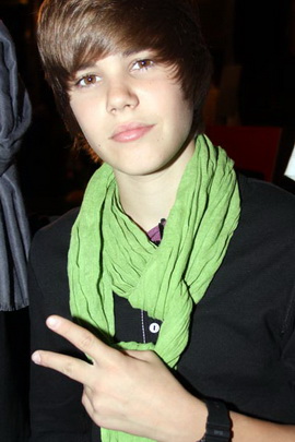 Новый наркотик решили назвать в честь Джастина Бибера