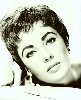 У Элизабет Тейлор был тайный ребенок