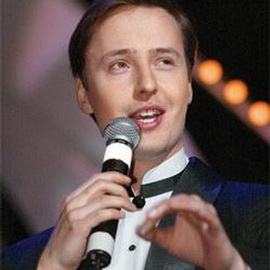 Певец Витас отказался жениться на богатой американке 