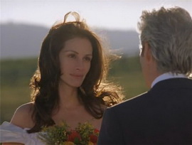 Кто из звезд бросал женихов у алтаря? 