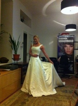 Анастасия Волочкова выходит замуж?