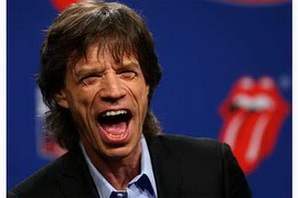 Первое «соло» за десять лет! Мик Джаггер готовит сольный альбом 