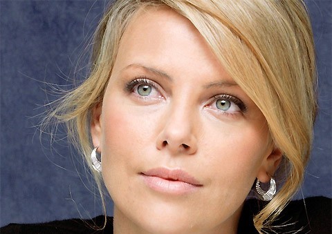 Шарлин Терон