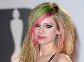 AVRIL