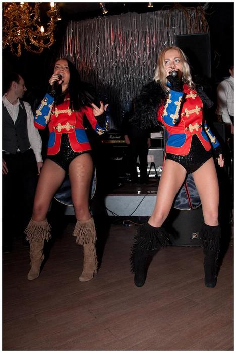 группа Декольте,Dekolte