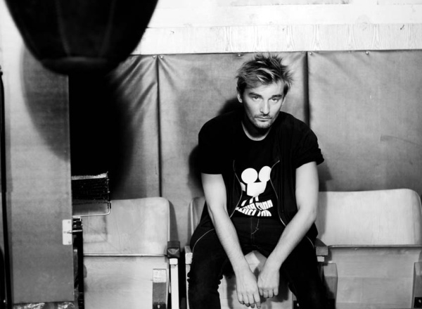 О клипе Филлипа Киркорова