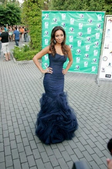 Самые лучшие наряды Новой волны