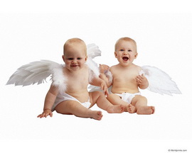 Самые модные звездные имена