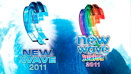 Самые лучшие наряды Новой волны