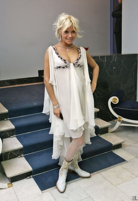 Глюкоза снова беременна!