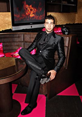 Иван Ургант уходит с телевидения