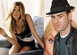 Дженифер Анистон готовится к свадьбе