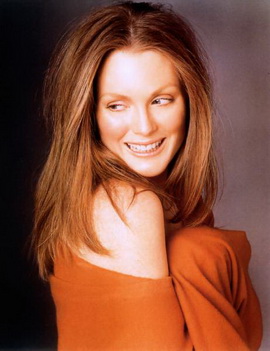 Джулианна Мур станет губернатором Аляски