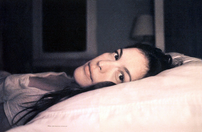 Лив Тайлер в «картинках» для Purple Fashion