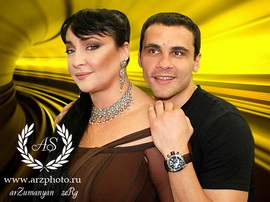 Пятый супруг Лолиты Милявской – неудачник с 15-летней дочерью! 