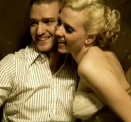 Джастин Тимберлейк спит сразу с тремя голливудскими дивами?  