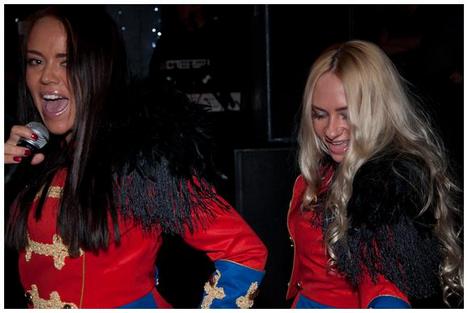 группа Декольте,Dekolte