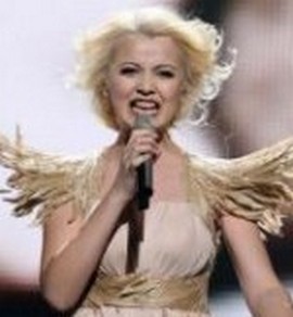 Евровидение 2011 закончилось: Украина на почетном четвертом месте