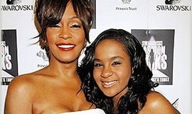 уитни хьюстон