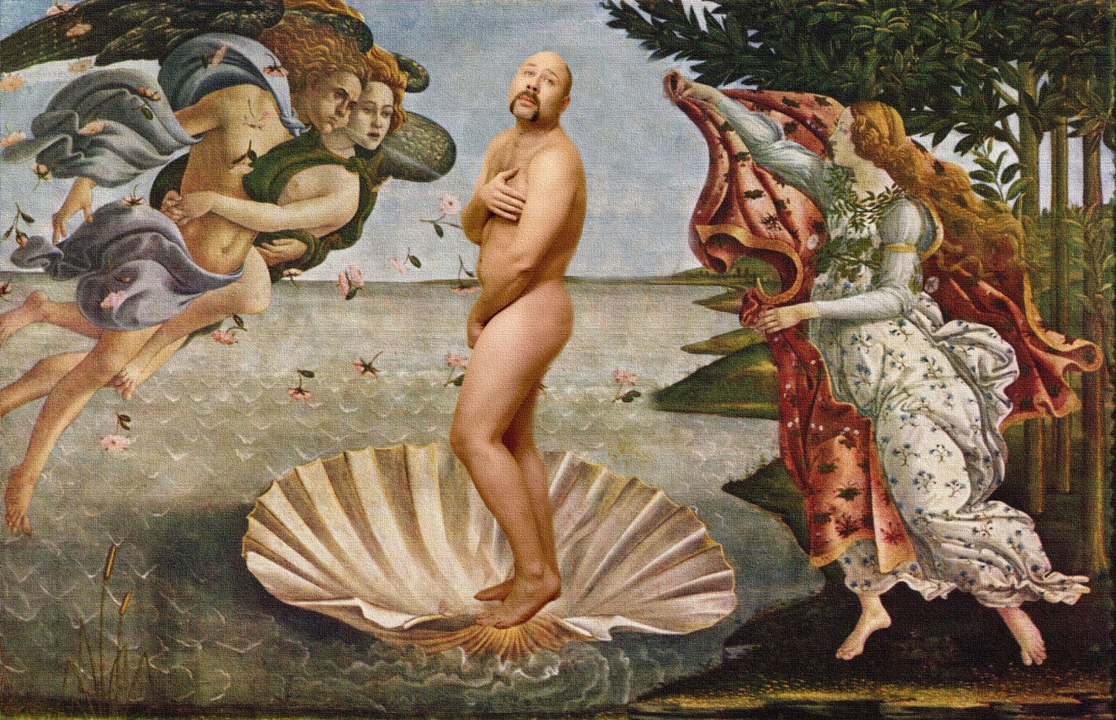 Эти мужчины переплюнули саму Анастасию Волочкову!