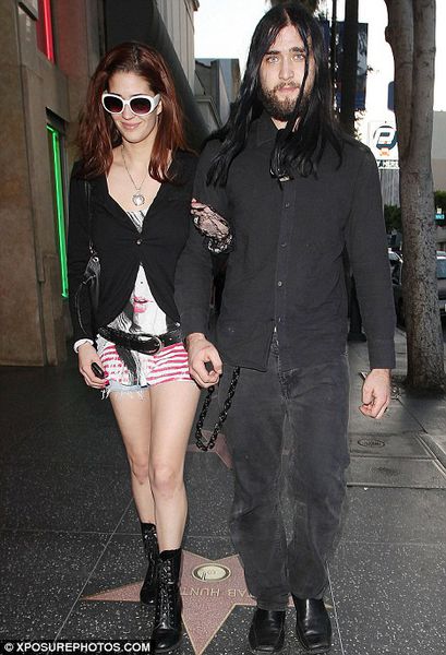 Сын Николаса Кейджа пройдет психиатрическую экспертизу