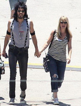 Супруг Кэти Перри обзавелся любовницей 