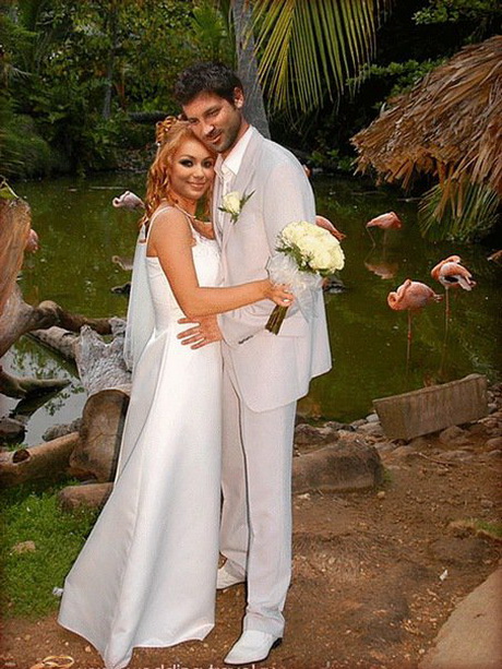 Яна Соломко таки высочила замуж за Макса Чмерковского! 