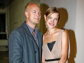 Супермодель Наталья Водянова умирает от одиночества 