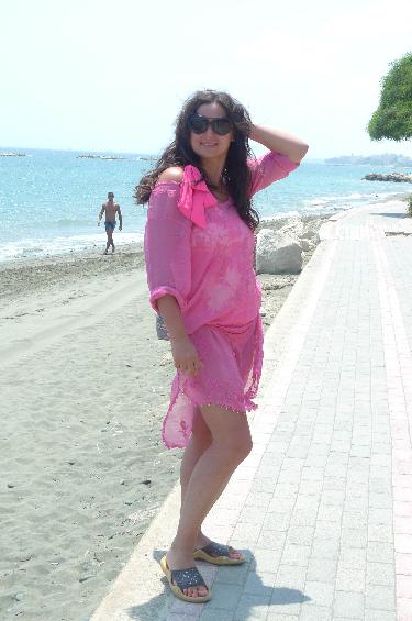 НА КИПРЕ ПЕВИЦА ГАЛЛИНА РАСПРОБОВАЛА КАРТОШКУ И СПАСЛАСЬ ОТ ВЗРЫВА