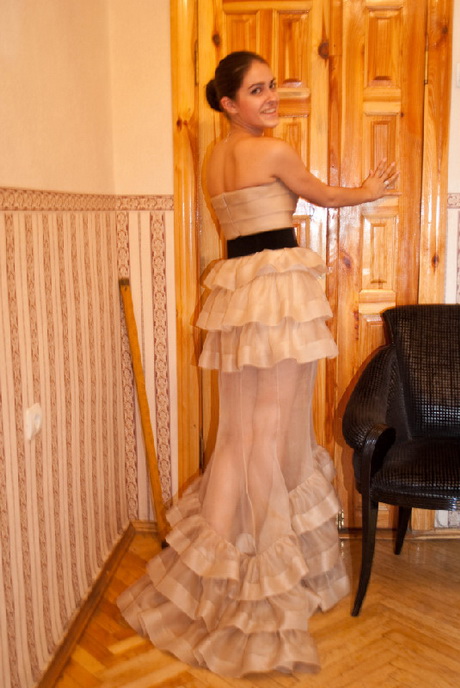 Маша Собко страстная женщина-вамп и нежная девственница 