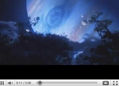 Аватар - Пороблено в Украине