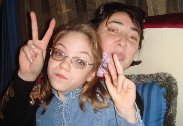 Лолита судится с журналом «Тайны звезд» (видео)