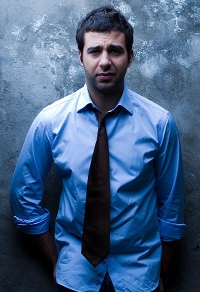 Дом Ивана Урганта обокрали