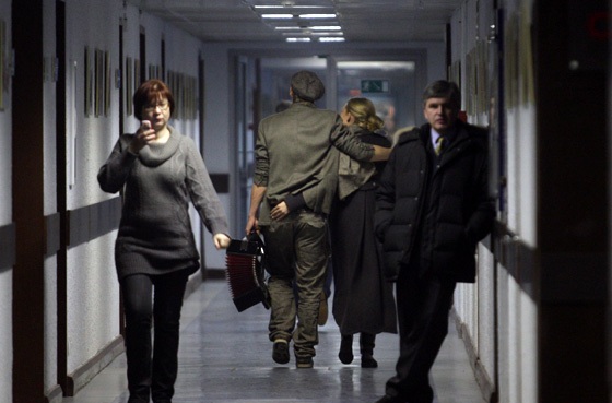 Алексей Воробьев нашел замену Татьяне Навке