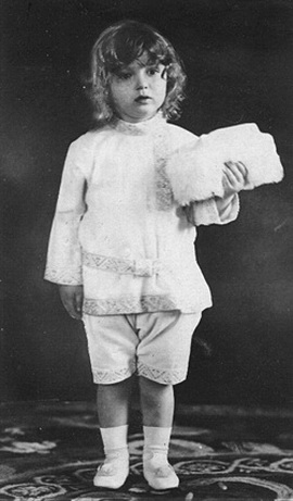 Почему сокровища Российской империи оказались в Нью-Йорке? 