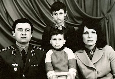 Виталий Кличко