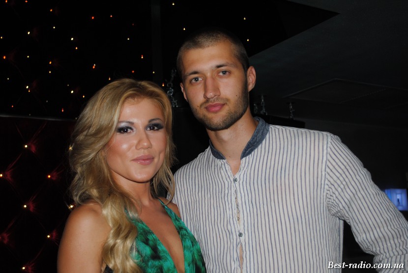 Тамерлан и Алёна Омаргалиева презентовали клип