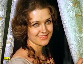 Самая красивая актриса советского кино Ирина Алфёрова отметила юбилей