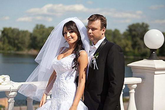 Алина Завальская мечтает о ребенке