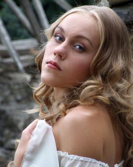 Певица Алёша считает, что на Евровидении должна блистать Гайтана! 