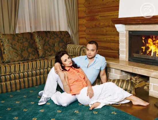 Андрей Чадов женится!