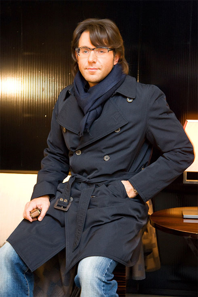 Андрею Малахову угрожает олигарх!