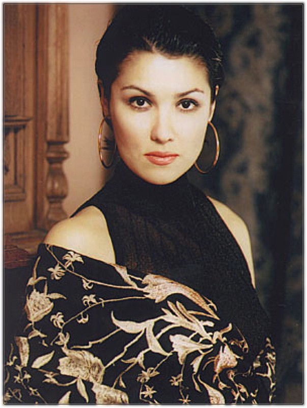 Нетребко обвиняет Марину Яблокову во лжи!