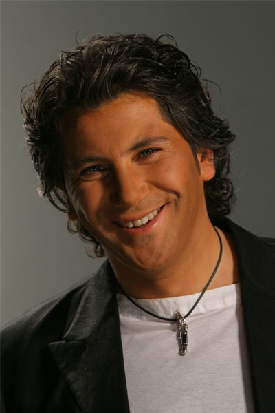 Авраам Руссо готовится стать папой