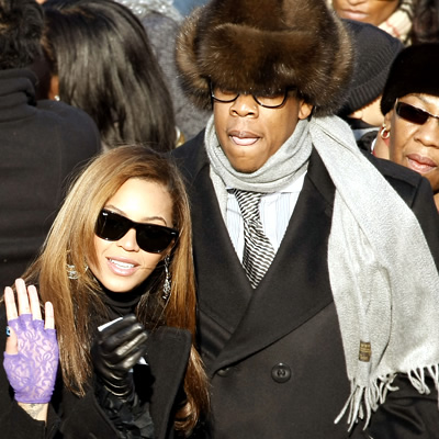 Beyonce разводится с Jay-Z…
