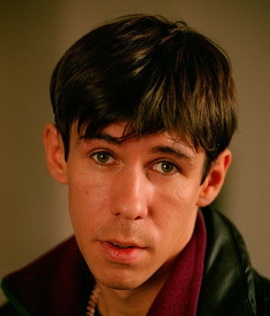 Алексей Панин стал отцом! 