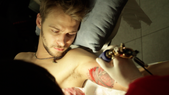 Макс Барских