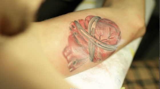 Макс Барских